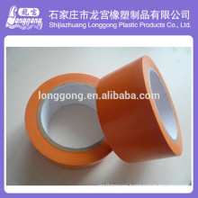 PVC Lane Marking Tape Caution tape with 0.13mm thickness